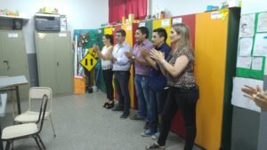 escuela municipal, intercolegiales audiovisuales, cortometraje catamarca