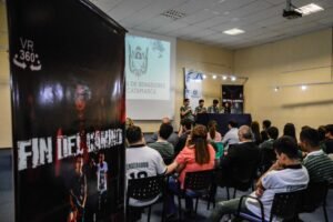 Cortometraje 360, corto 360 catamarca, colegio montessori, Escuela Maria Montessori, Cortometraje catamarqueño Cortometraje 360, corto 360 catamarca, colegio montessori, Escuela Maria Montessori, Cortometraje catamarqueño