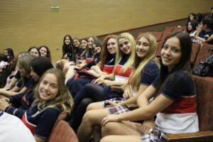 Intercolegiales audiovisuales, asociacion iluminar, Intercolegiales audiovisuales, asociacion iluminar, 3