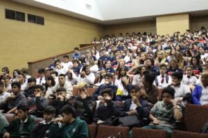 Intercolegiales audiovisuales, asociacion iluminar, Intercolegiales audiovisuales, asociacion iluminar, 4