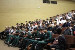 Intercolegiales audiovisuales, asociacion iluminar, 4