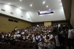 Intercolegiales audiovisuales, asociacion iluminar, 4 Intercolegiales audiovisuales, asociacion iluminar, 4