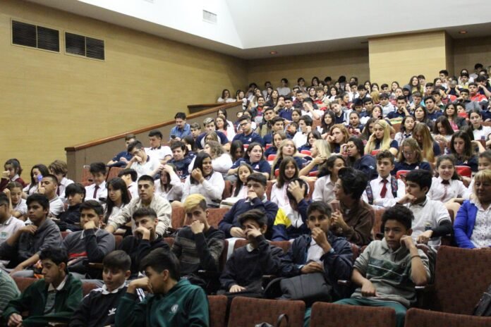 Intercolegiales audiovisuales, asociacion iluminar, 4 Intercolegiales audiovisuales, asociacion iluminar, 4